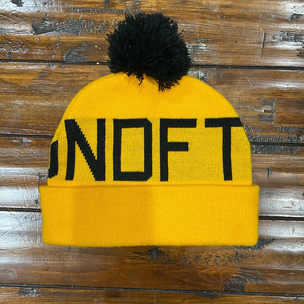 Undefeated Beanie